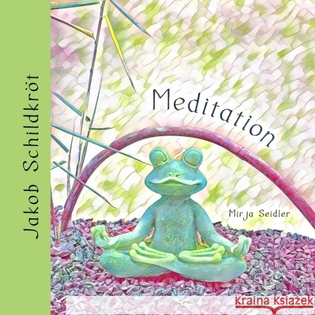 Jakob Schildkröt Seidler, Mirja 9783384503848 tredition - książka