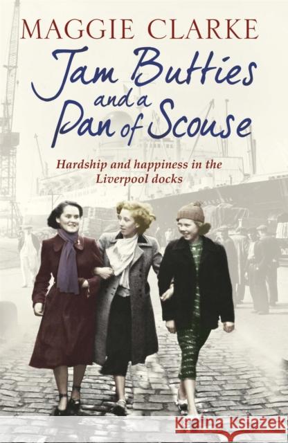 Jam Butties and a Pan of Scouse Cathryn Kemp 9781409166764 Orion Publishing Co - książka