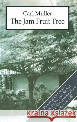 Jam Fruit Tree Carl, Muller 9780140230314 MOTILAL UK BOOKS OF INDIA - książka