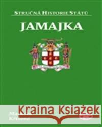 Jamajka Markéta Křížová 9788072774999 Libri - książka