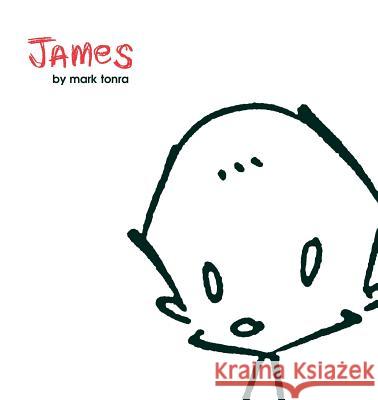 James Mark Tonra 9780740721960 Andrews McMeel Publishing, LLC - książka