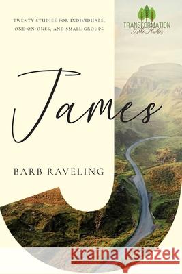 James Barb Raveling 9780980224368 Truthway Press - książka