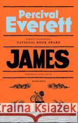 James Percival Everett 9788368265903 Marginesy - książka