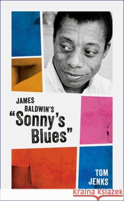 James Baldwin's 