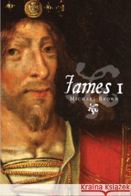 James I Michael Brown 9781906566937 BIRLINN - książka