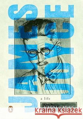 James Joyce: A Life  9780143119937 Penguin Books - książka