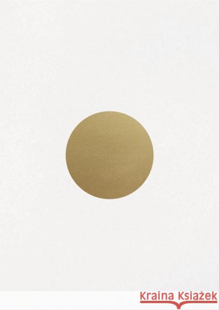 James Lee Byars: 1/2 An Autobiography: Vol. 2 Exhibition catalogue  9783753304847 Verlag der Buchhandlung Walther Konig - książka