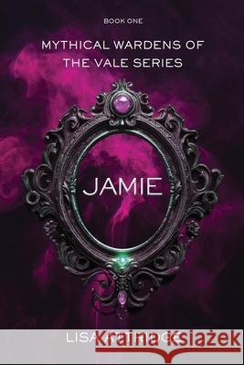 Jamie Lisa Attridge 9781069945327 Self Publisher - książka