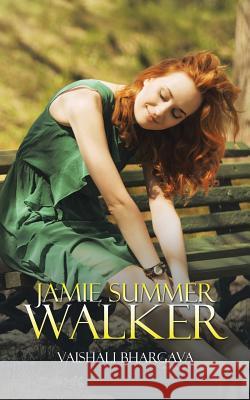 Jamie Summer Walker Vaishali Bhargava 9781482852264 Partridge India - książka