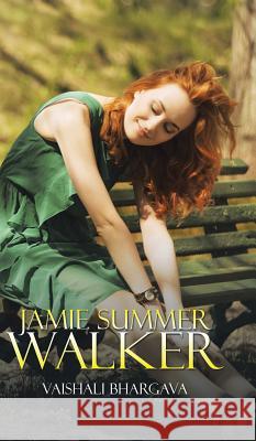 Jamie Summer Walker Vaishali Bhargava 9781482852271 Partridge India - książka