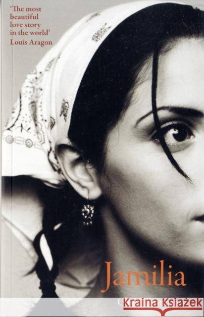 Jamilia Chingiz Aitmatov 9781846590320 Saqi Books - książka