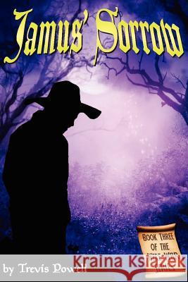 Jamus' Sorrow Trevis Powell 9781613181188 Blackwyrm - książka