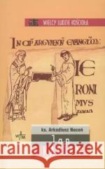 Jan Kasjan Arkadiusz Nocoń 9788373182387 WAM - książka