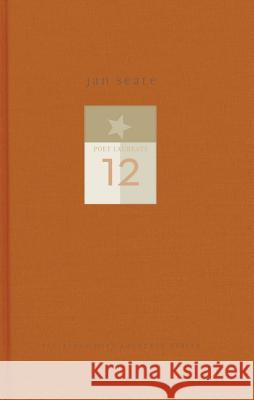 Jan Seale: New and Selected Poems Jan Seale 9780875653983 Texas Christian University Press - książka