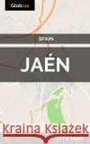 Ja?n, Spain - City Map Jason Patrick Bates 9781973243182 Independently Published