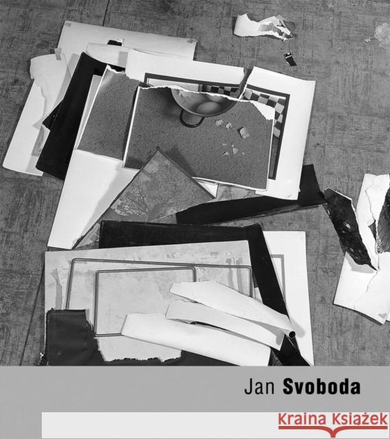 Jan Svoboda Pavel Vancat Jan Svoboda 9788072154241 TORST - książka