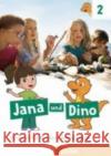 Jana und Dino 2 AB HUEBER  9783192110610 Hueber
