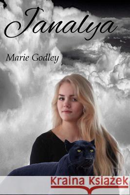 Janalya Marie Godley 9781517526566 Createspace - książka