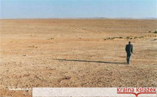 Jananne Al-Ani  9781904270140 Film & Video Umbrella - książka