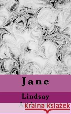 Jane Lindsay Anderson 9781984062222 Createspace Independent Publishing Platform - książka