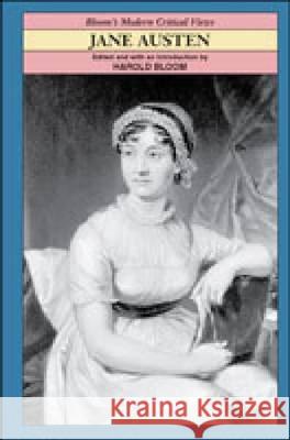 Jane Austen Pamela Loos Harold Bloom Henry W 9780791076569 Chelsea House Publications - książka