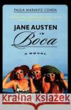 Jane Austen in Boca Paula Marantz Cohen 9780312319755 St. Martin's Griffin