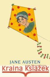 Jane Austen zum Vergnügen Austen, Jane 9783150188569 Reclam, Ditzingen - książka