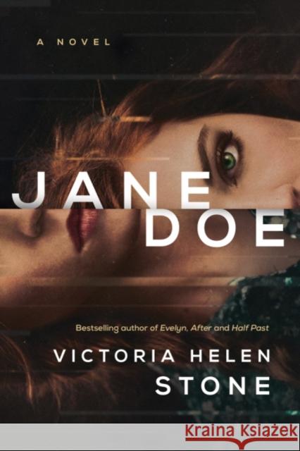 Jane Doe Victoria Helen Stone 9781503901032 Amazon Publishing - książka