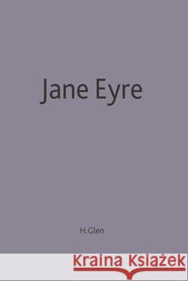 Jane Eyre  9780333622469 PALGRAVE MACMILLAN - książka