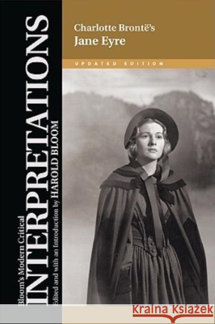 Jane Eyre Bronte, Charlotte 9780791093047 Chelsea House Publications - książka