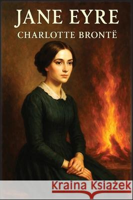 Jane Eyre Charlotte Bront? Autri Books 9781088077139 Autri Books - książka