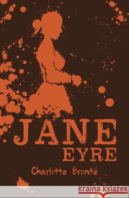 Jane Eyre Charlotte Bronte 9781407144061 Scholastic - książka