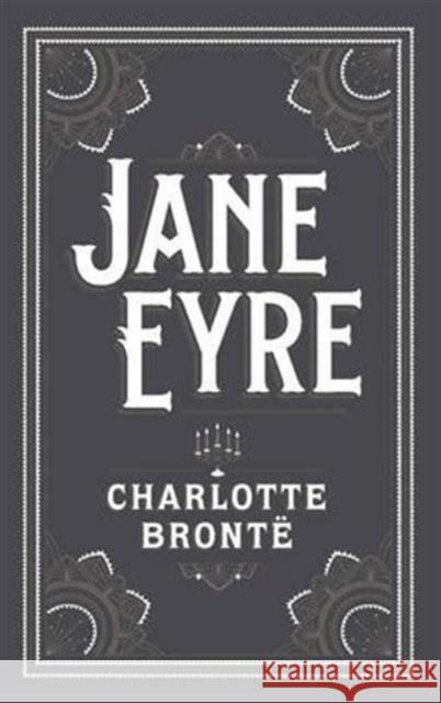 Jane Eyre Charlotte Bronte 9781435163652 Union Square & Co. - książka