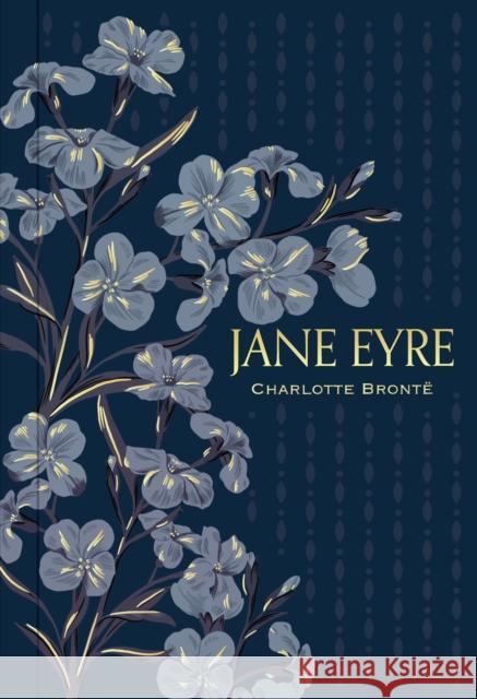 Jane Eyre Charlotte Bronte 9781454952916 Union Square & Co. - książka