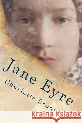 Jane Eyre Mrs Charlotte Bronte 9781500791650 Createspace - książka