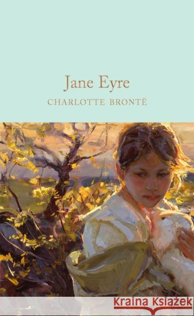 Jane Eyre Charlotte Bronte 9781509827794 Pan Macmillan - książka