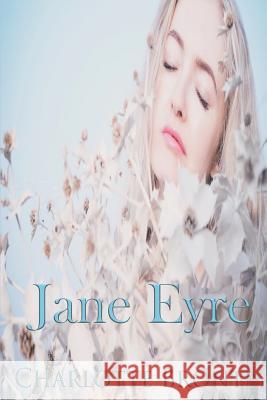 Jane Eyre Charlotte Bronte 9781542670876 Createspace Independent Publishing Platform - książka