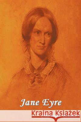 Jane Eyre Charlotte Bronte 9781604442298 Indoeuropeanpublishing.com - książka