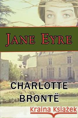 Jane Eyre Charlotte Bronte 9781604505078 Serenity Publishers, LLC - książka