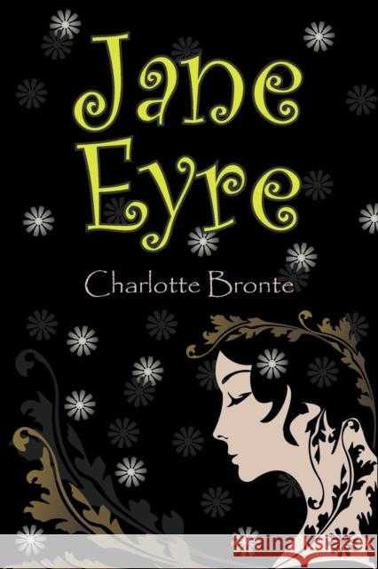 Jane Eyre Charlotte Bronte 9781936041404 Simon & Brown - książka