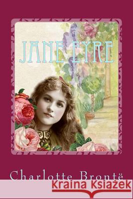 Jane Eyre Charlotte Bronte 9781974458134 Createspace Independent Publishing Platform - książka