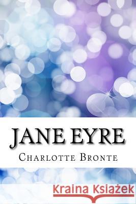 Jane Eyre Charlotte Bronte 9781983683879 Createspace Independent Publishing Platform - książka