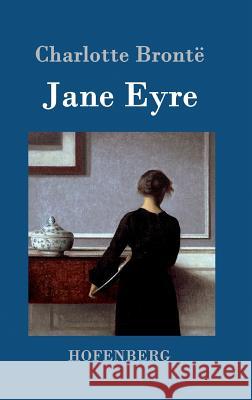 Jane Eyre Charlotte Bronte 9783843098038 Hofenberg - książka