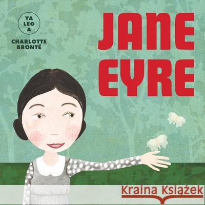 Jane Eyre Carmen Gil 9788418395086 Editorial Alma - książka