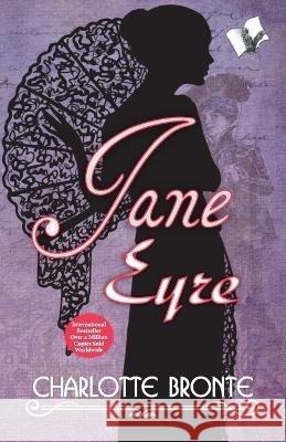 Jane Eyre Charlotte Bronte 9789357943253 V & S Publisher - książka