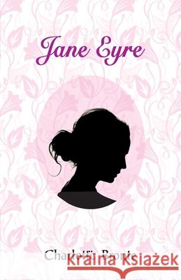 Jane Eyre Charlotte Bronte 9789388318464 Hawk Press - książka