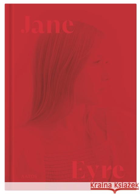 Jane Eyre Charlotte Bronte 9789526538563 Aatos Editions - książka