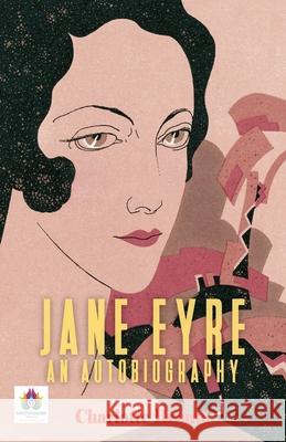 Jane Eyre: An Autobiography Charlotte Bronte 9789392554742 Repro Knowledgcast Ltd - książka