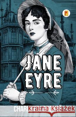 Jane Eyre (French Edition) Charlotte Bront? 9789361907128 Pages Planet Publishing - książka