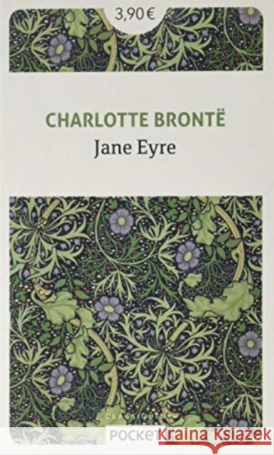 JANE EYRE FRENCH TRANSLATION  9782266299046 LANGUAGE BOOKS LTD - książka